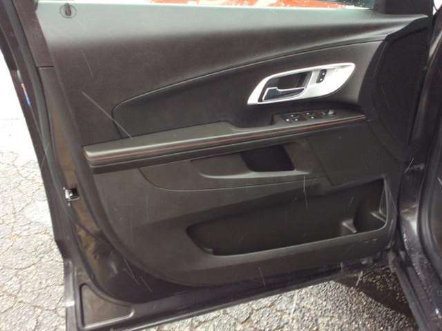 2015 Chevrolet Equinox LT 4dr SUV W/1lt